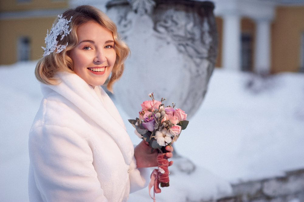 ЛЕНА И АРТЕМ
