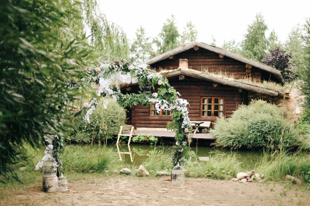 ИРИНА И АНТОН