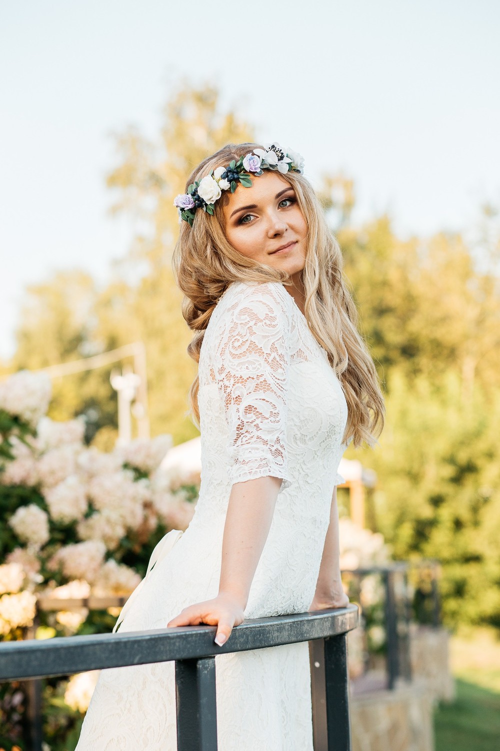 АЛИНА И ИВАН
