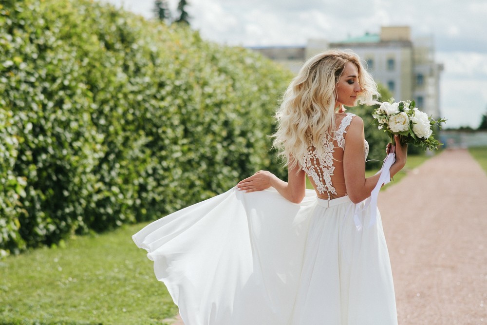 АЛЕНА И НИКИТА