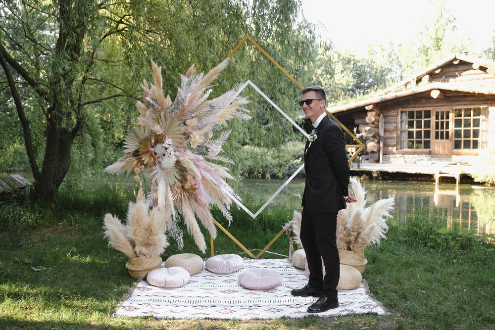 СЕРГЕЙ И КАТЯ. ФОТОГРАФ МАКСИМ ВЕГАС