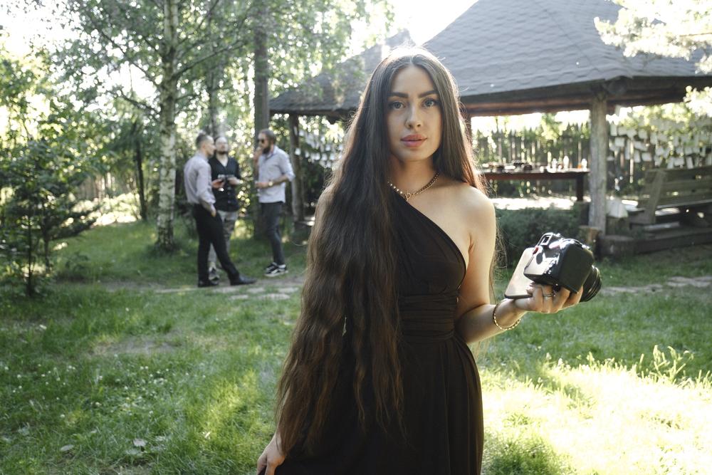 СЕРГЕЙ И КАТЯ. ФОТОГРАФ МАКСИМ ВЕГАС