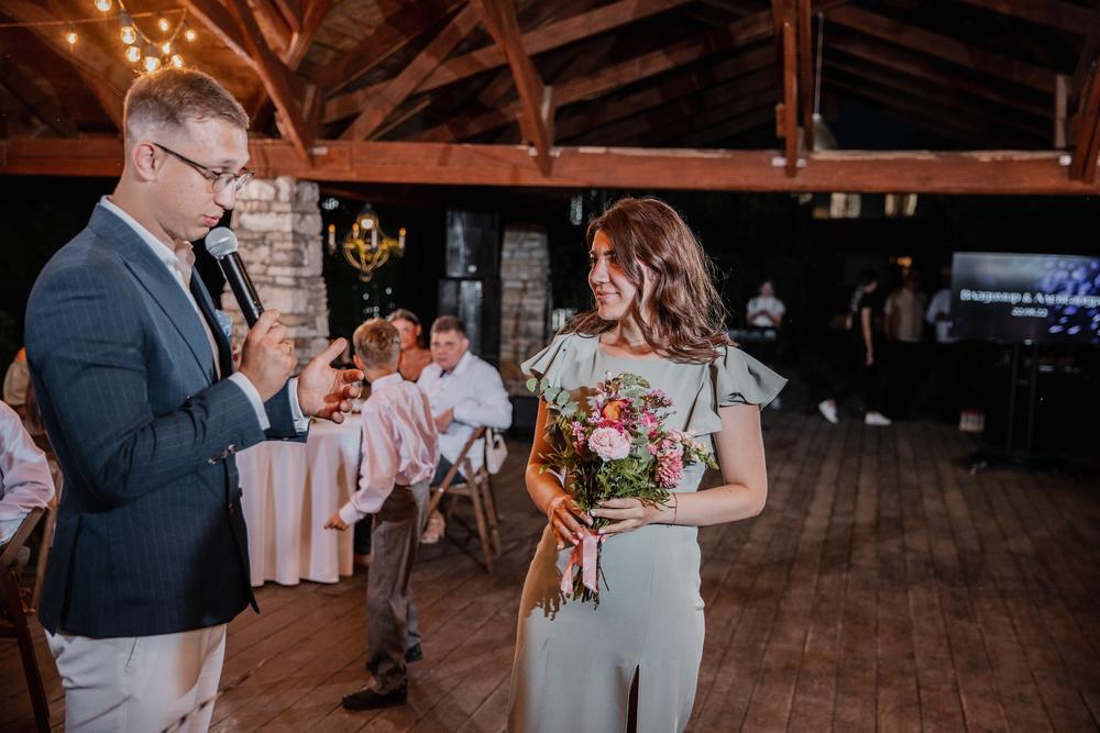 АЛЕКСАНДРА И ВЛАДИМИР. ФОТОГРАФ ДАША НИРВАНИ