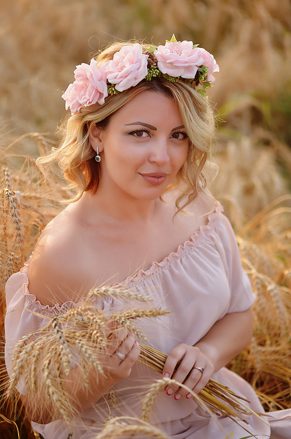 ТАНЮША и АЛИНА