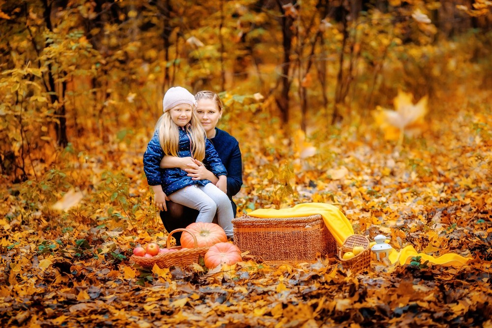 Семья