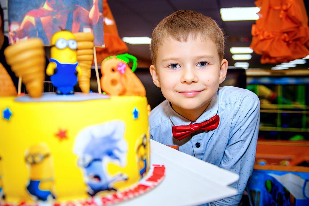 Праздники и важные события