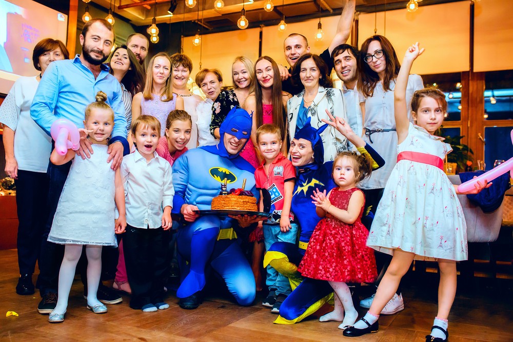 Праздники и важные события