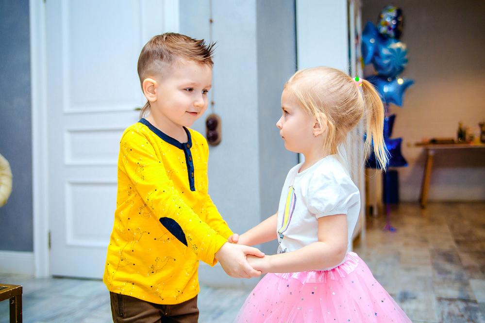 Праздники и важные события