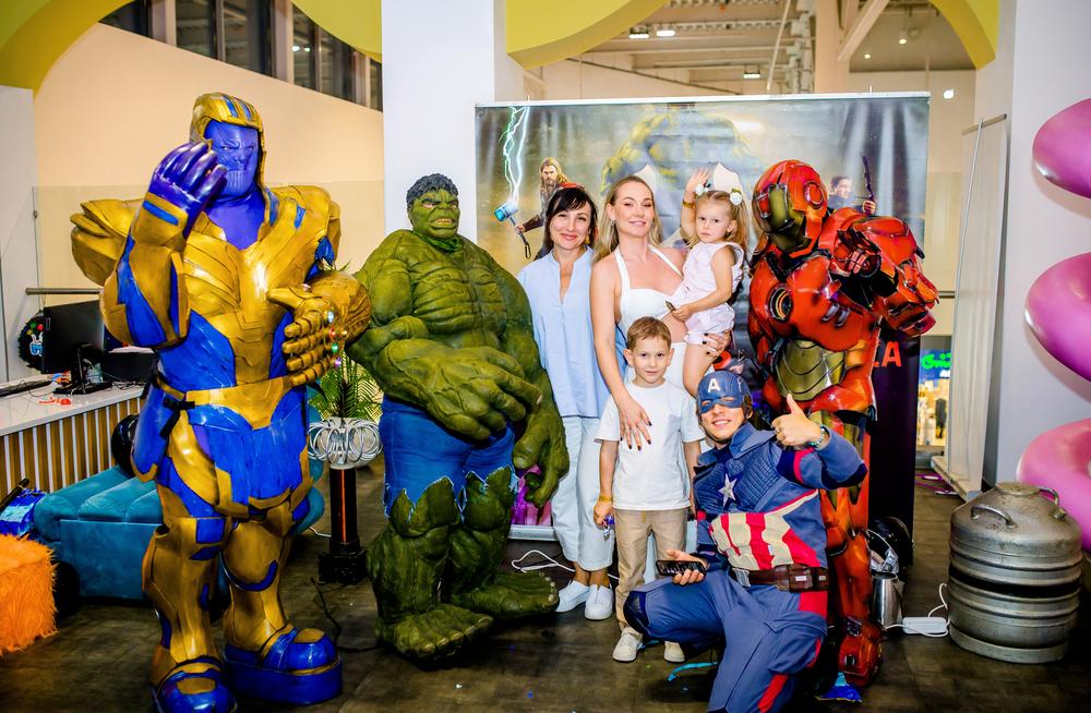 Праздники и важные события