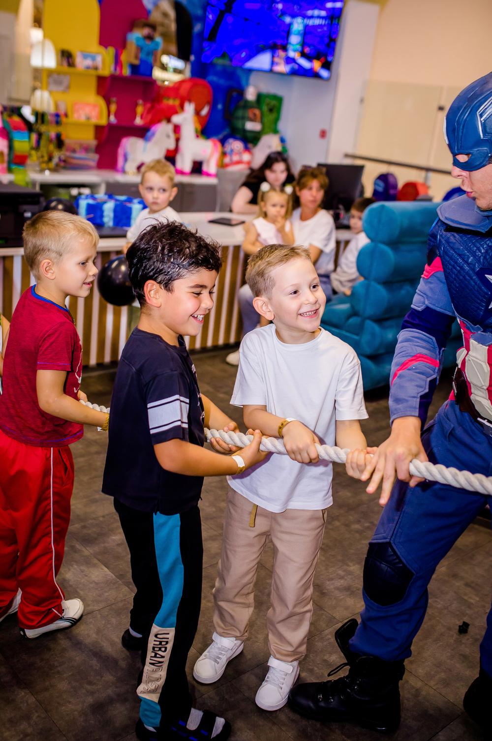 Праздники и важные события