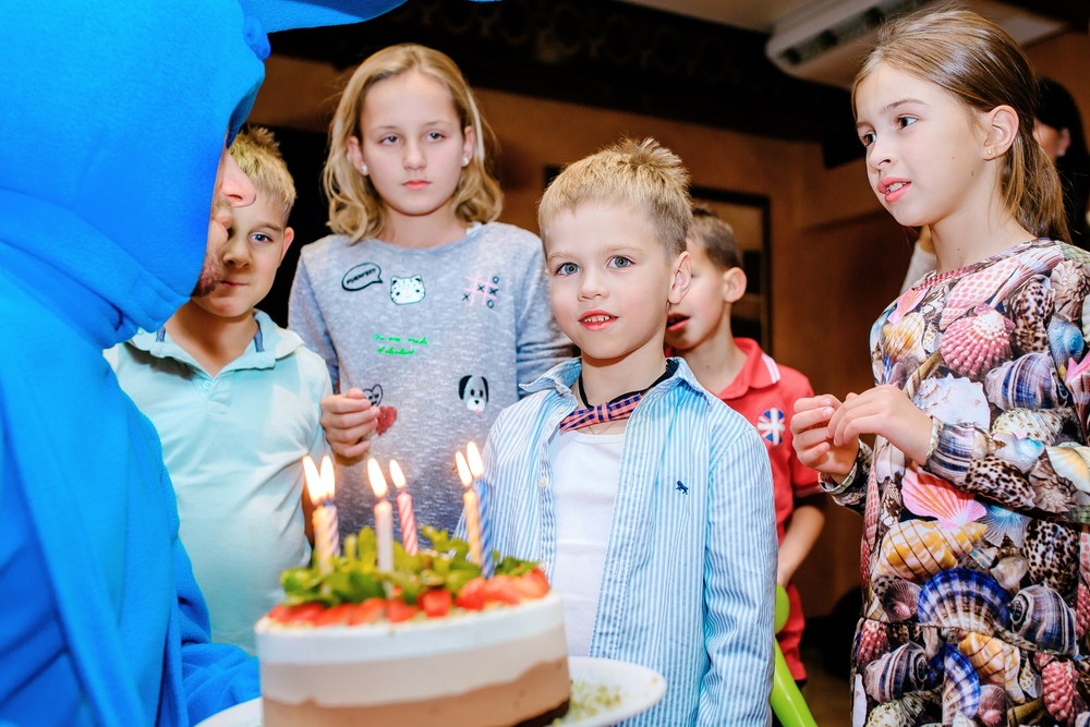 Праздники и важные события