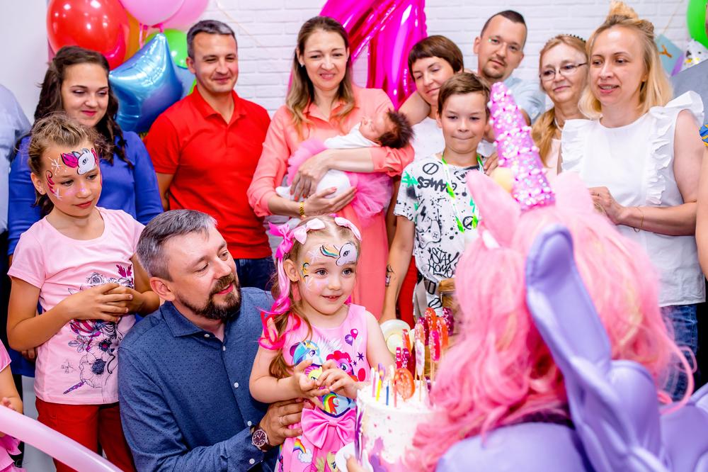 Праздники и важные события