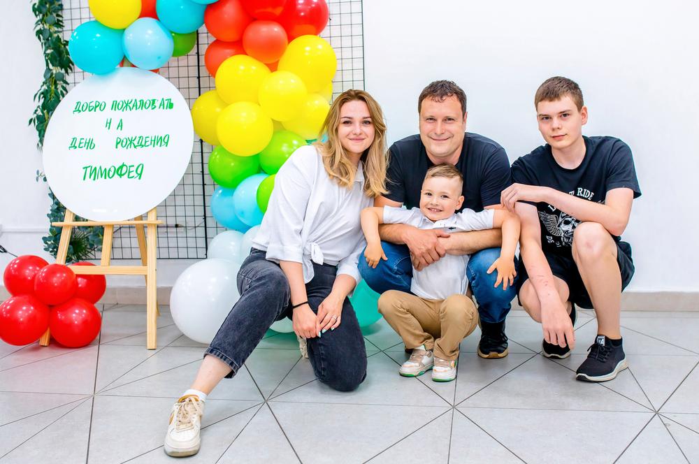 Праздники и важные события