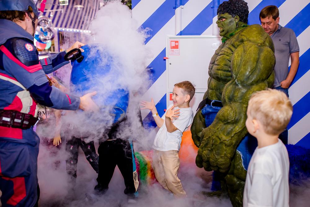 Праздники и важные события