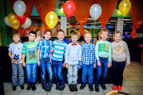 Праздники и важные события