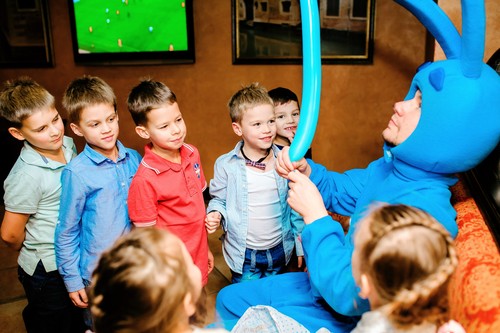 Праздники и важные события