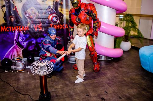 Праздники и важные события