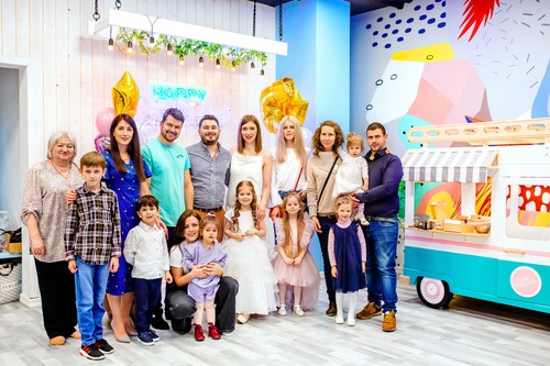 Праздники и важные события