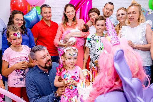 Праздники и важные события