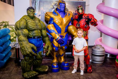 Праздники и важные события