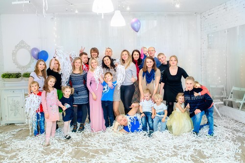 Праздники и важные события