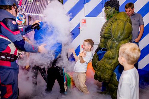 Праздники и важные события