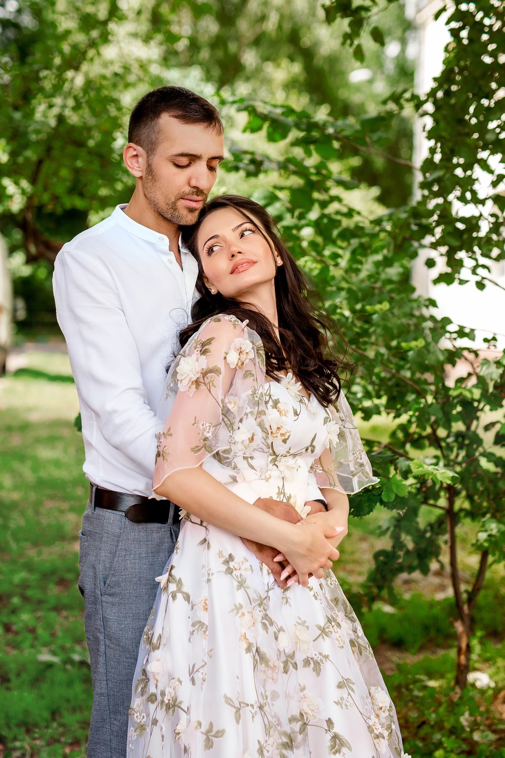 Свадьбы и Love Story