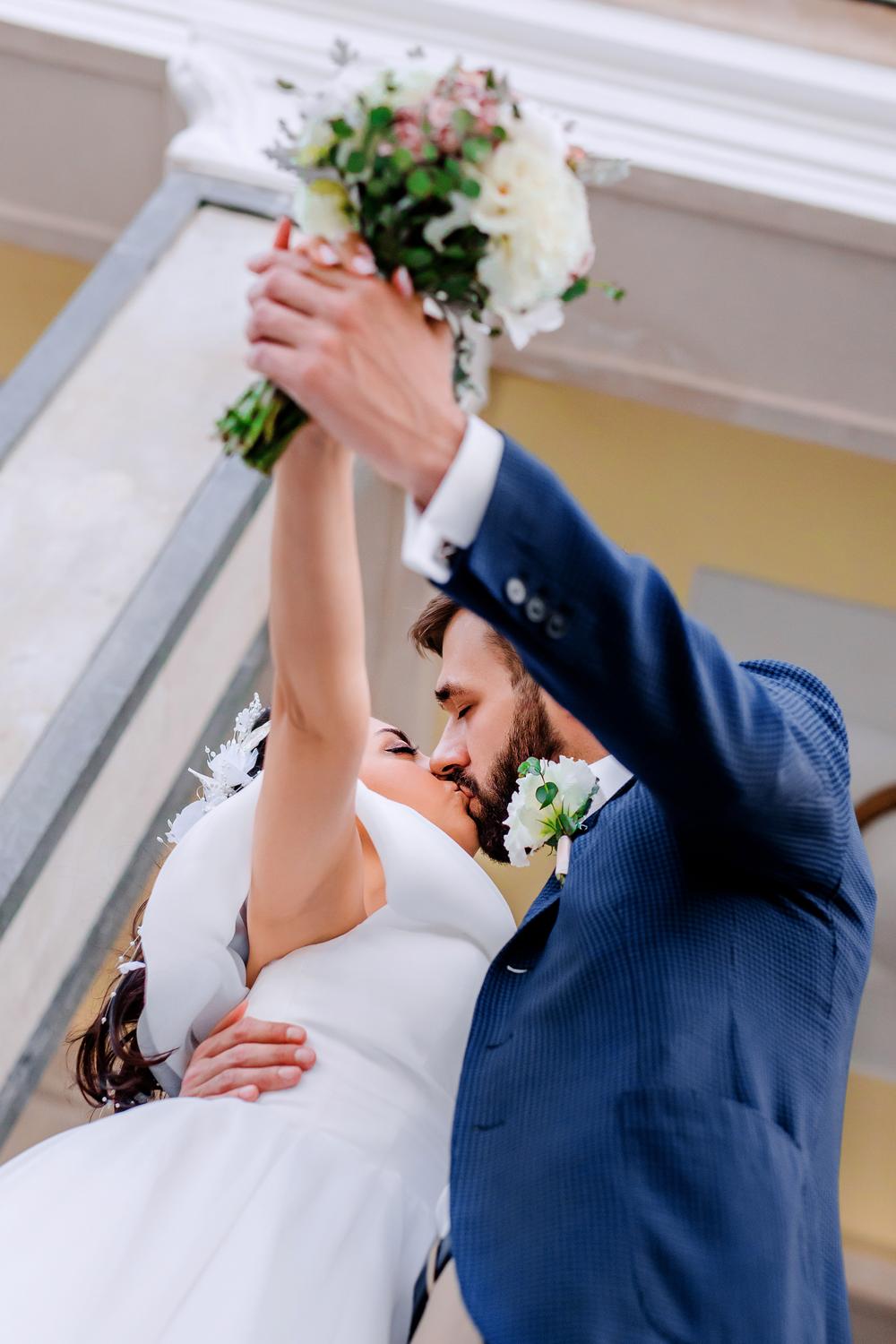 Свадьбы и Love Story