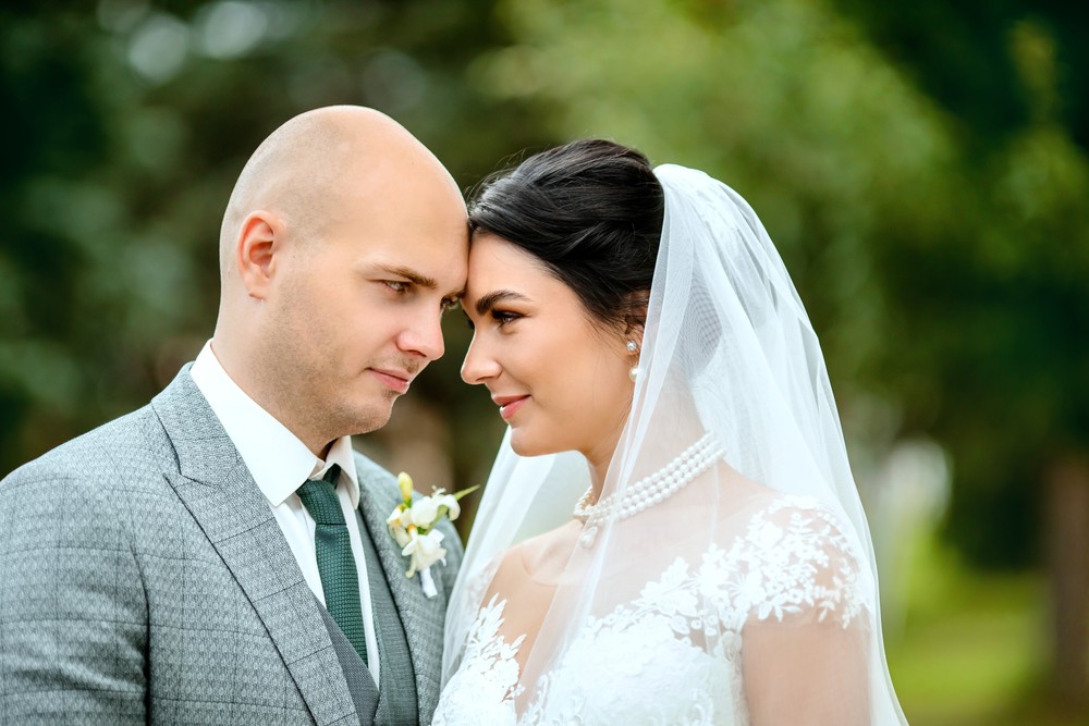 Свадьбы и Love Story