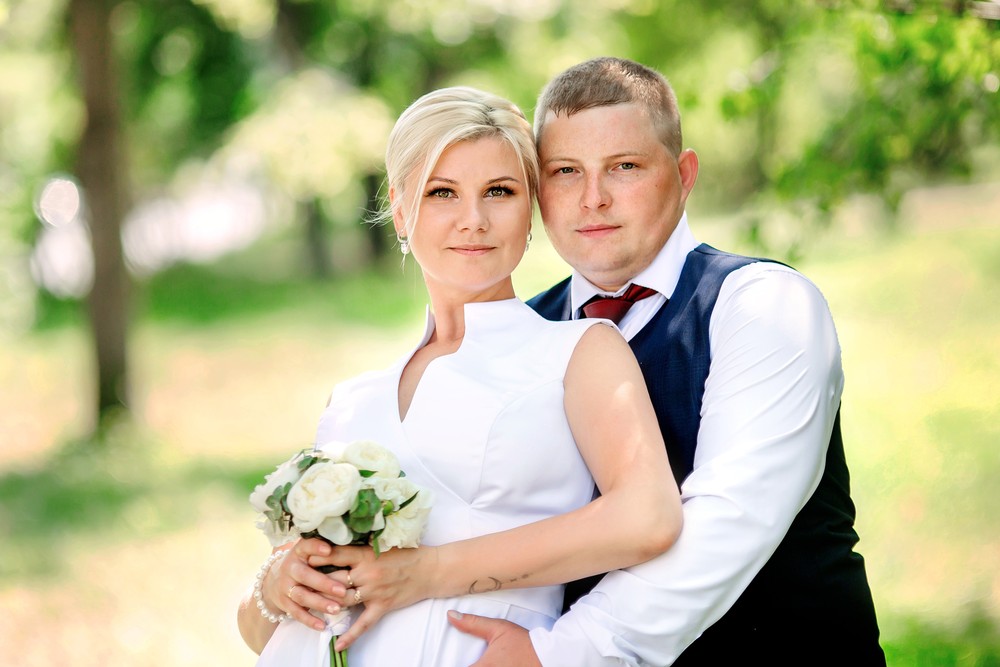 Свадьбы и Love Story