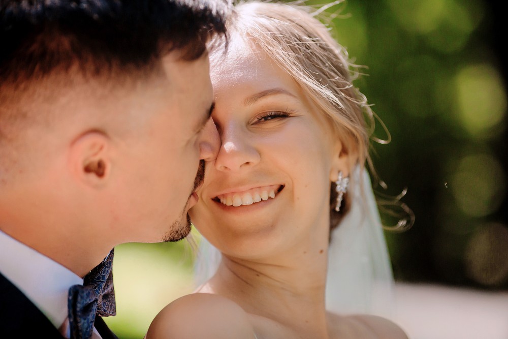 Свадьбы и Love Story