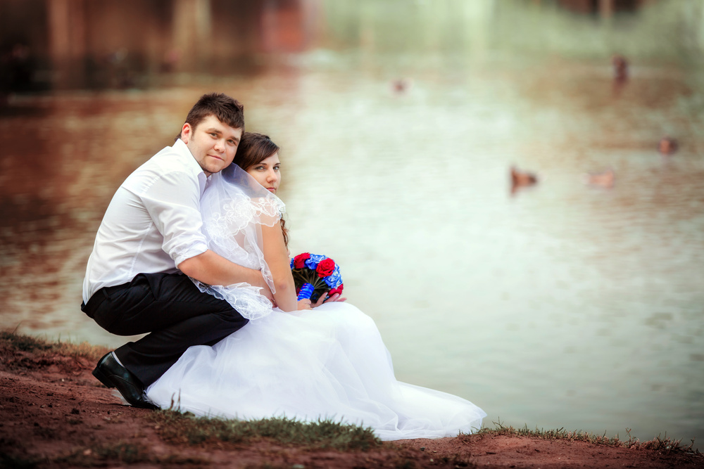 Свадьбы и Love Story