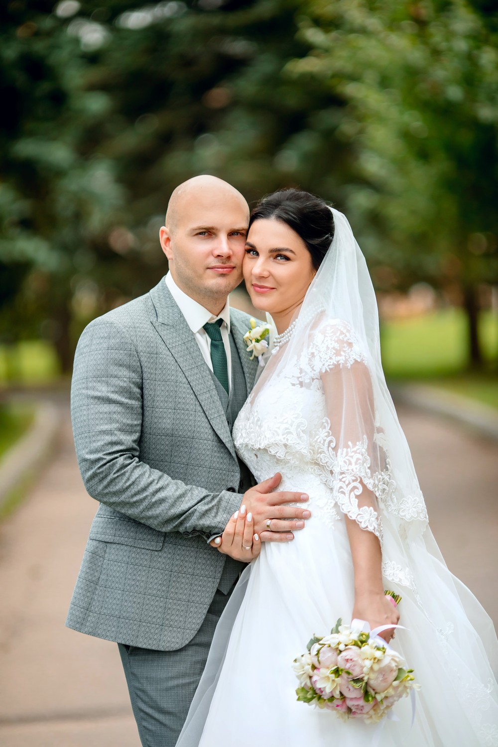 Свадьбы и Love Story