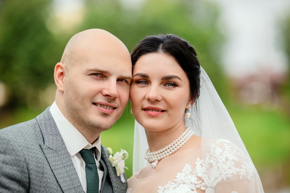 Свадьбы и Love Story