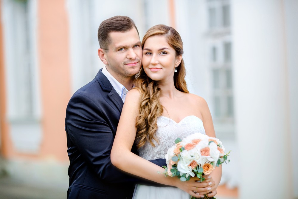 Свадьбы и Love Story