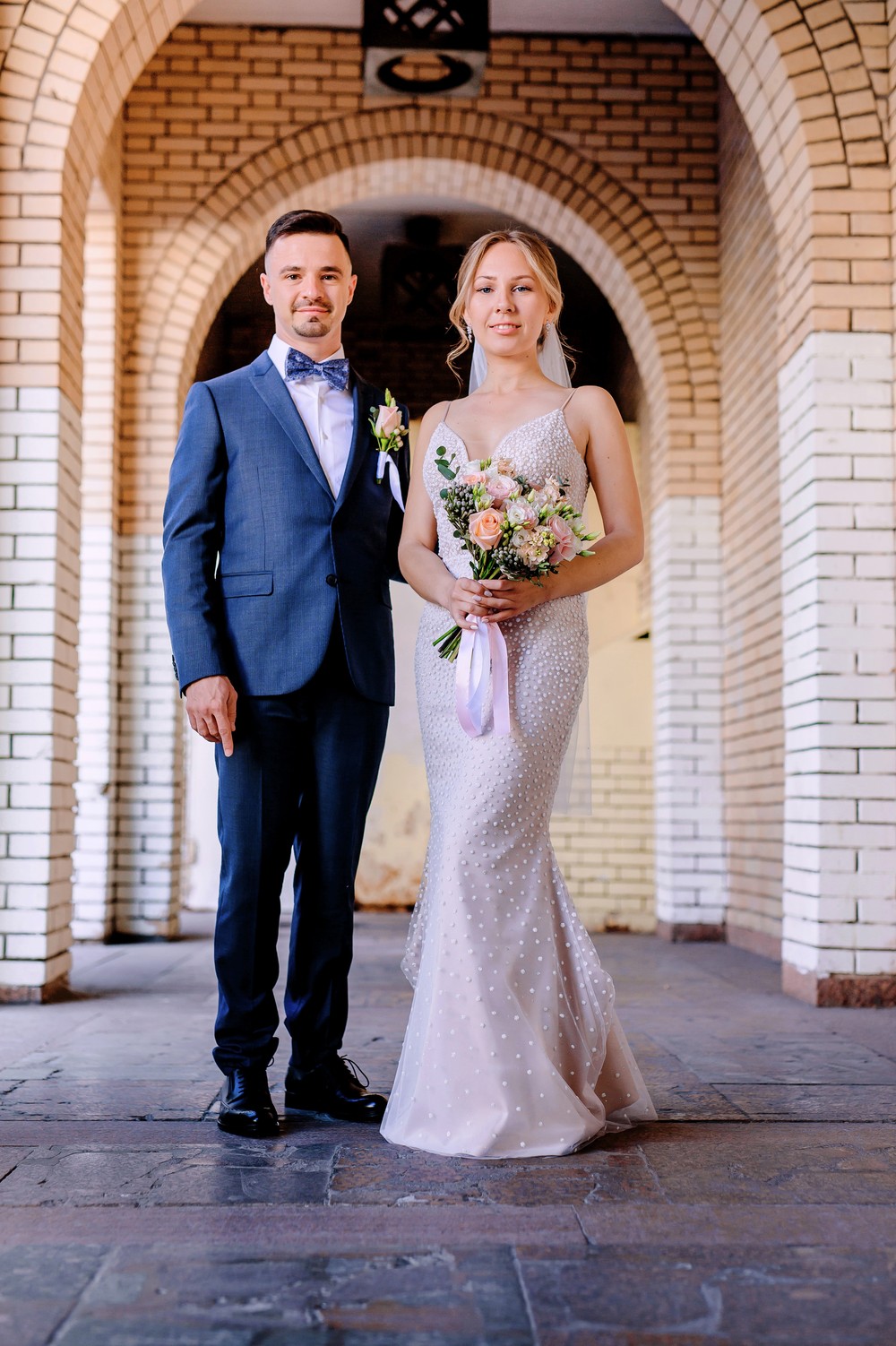 Свадьбы и Love Story