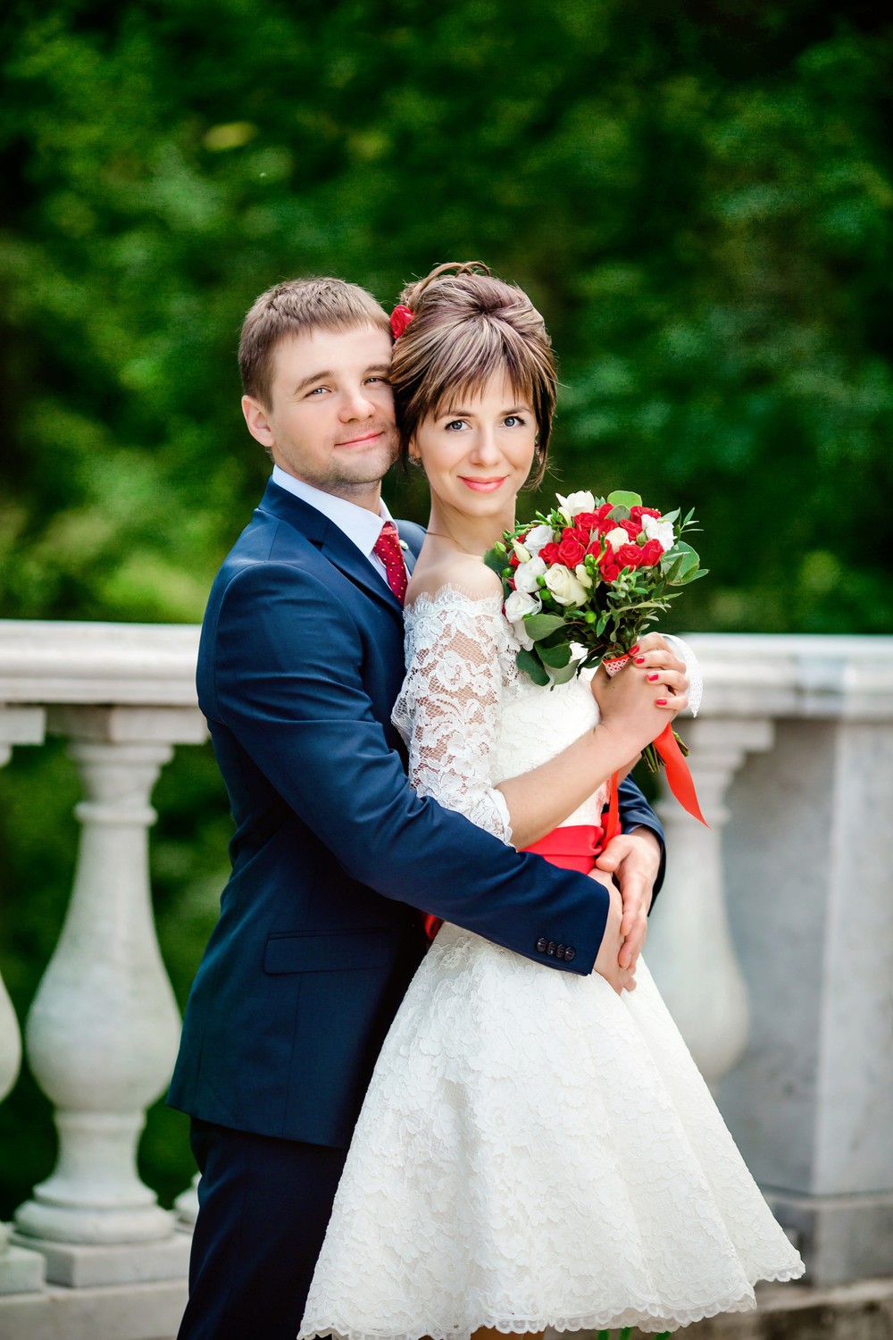 Свадьбы и Love Story