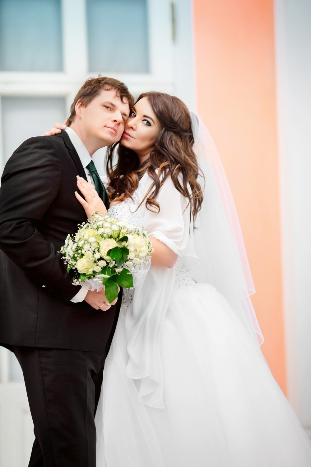 Свадьбы и Love Story