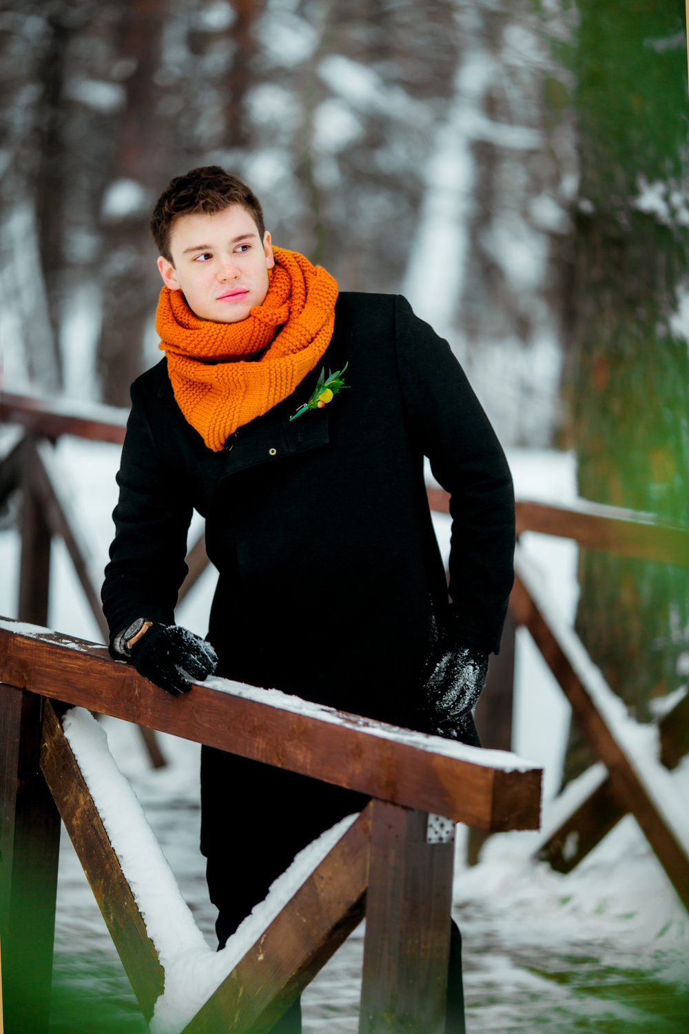 Свадьбы и Love Story