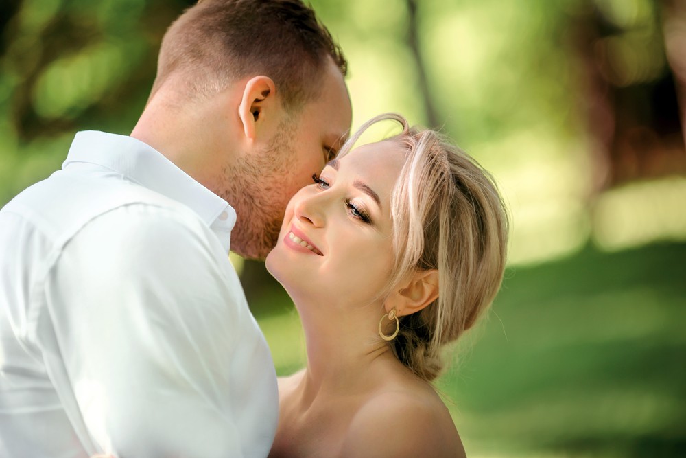 Свадьбы и Love Story