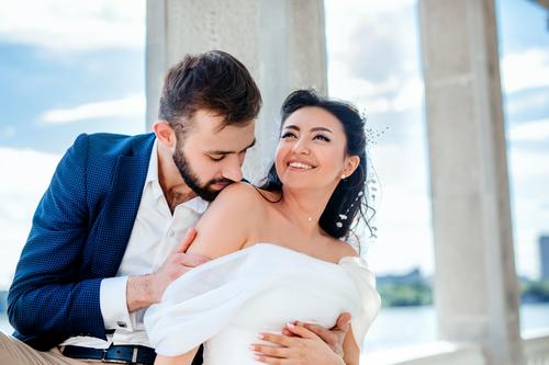 Свадьбы и Love Story