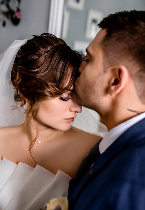 Свадьбы и Love Story