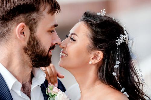 Свадьбы и Love Story