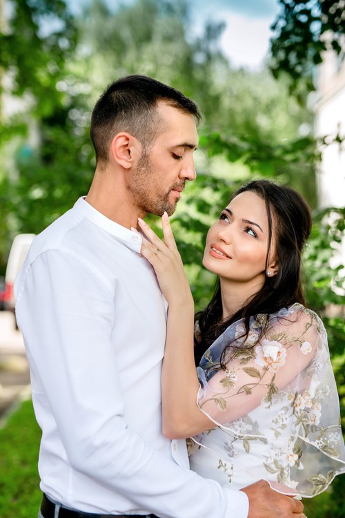 Свадьбы и Love Story