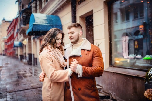 Свадьбы и Love Story