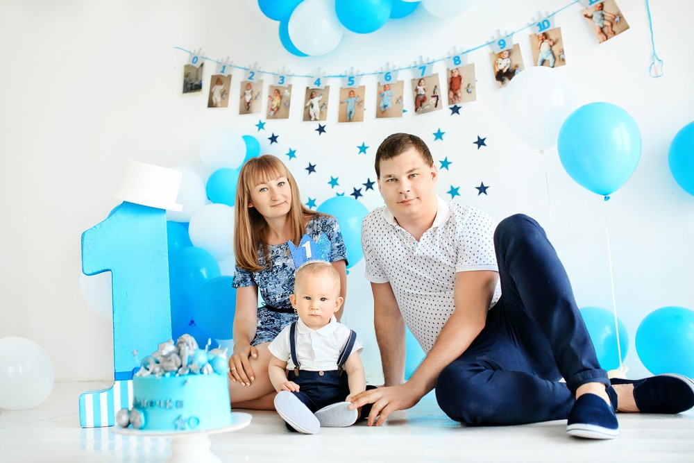 Годовасие