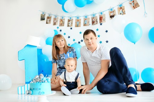 Годовасие