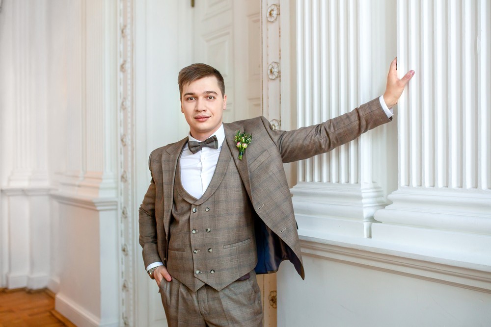 Свадьба Руслана и Леры