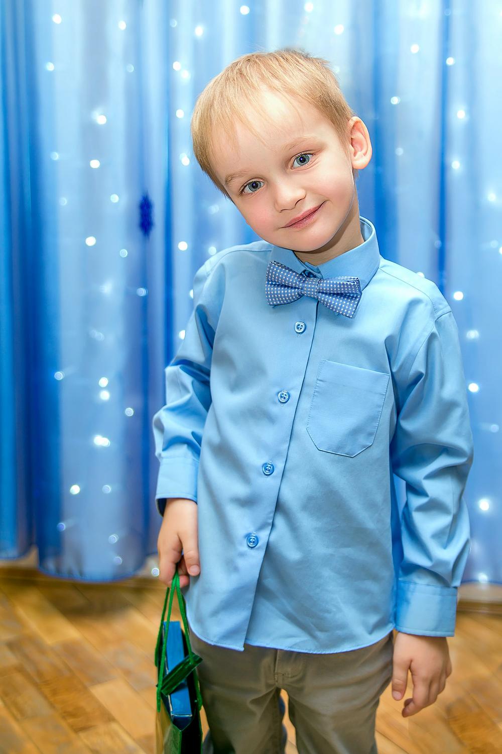 Репортаж в детском саду