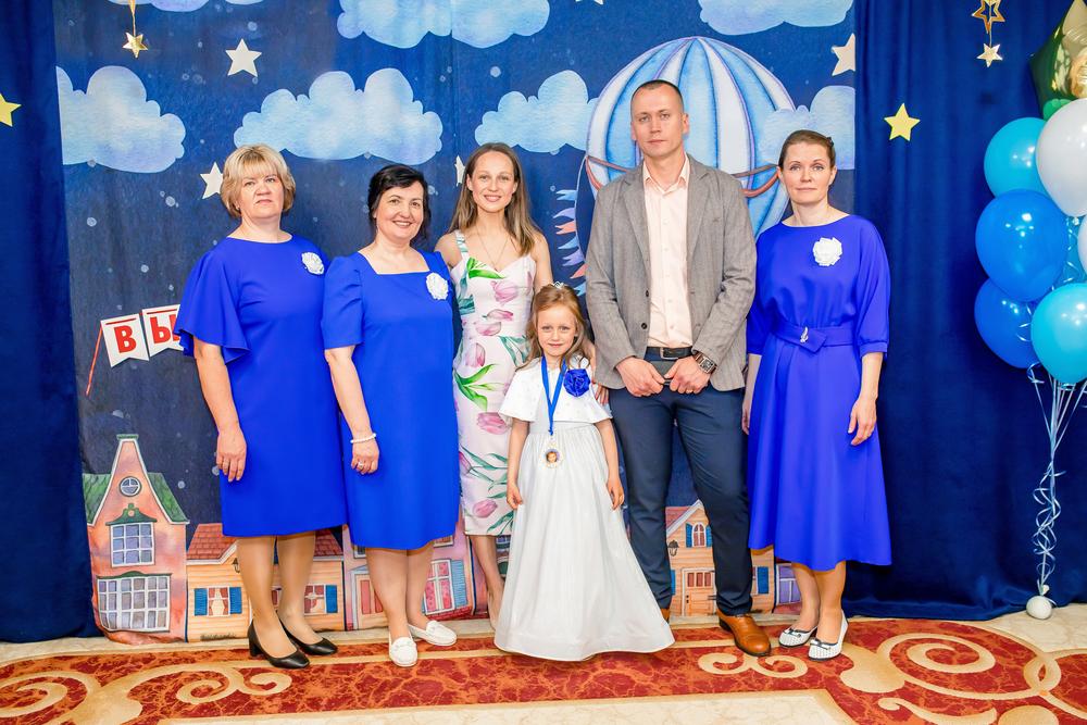 Репортаж в детском саду